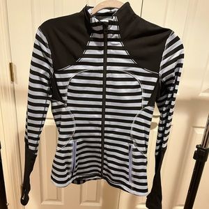 Lululemon define jacket